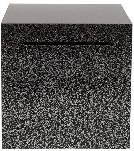 ibasenice Capacity Money Bank for Saving Decor Unique for Friends for Adults and Boys and Girls Smooth Design Pots of Dreams Money Pot