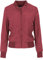 Urban Classics Damen Ladies Light Bomber Jacket XXL Burgundy