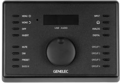 Genelec 9320A - Monitor Controller