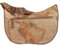 Tracolla mezzaluna media c/tasca Alviero Martini 1 Classe NATURAL 0010, T.U.