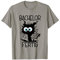 Bachelor Geschafft 2025 Bachelor Abschluss Ich Habe Fertig T-Shirt