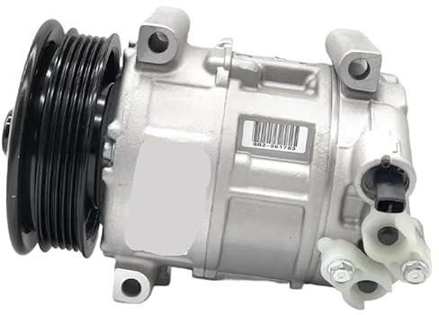 Compressore AC 5se12c compatibile con Fiat Bravo Grande PUNTO EVO LANCIA DELTA Alfa Romeo MiTo 51794515 50541342 50541346 51906240 51935564