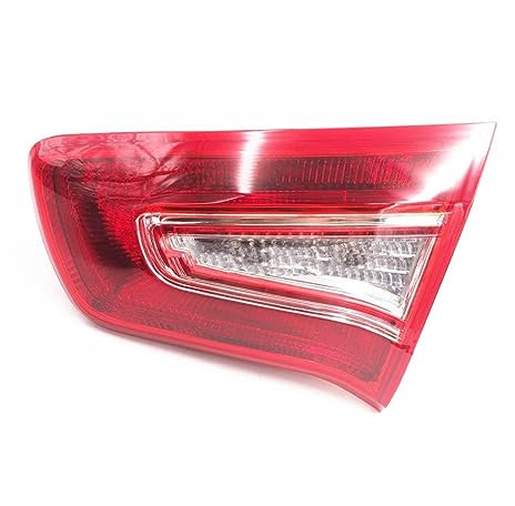 Fahrzeug Rückleuchten Rücklicht Bremslicht Innen für KIA Sportage R 2011 2012 2013 2014 Stoßstangenbremslicht für hinten (Right inner)