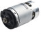 SUIOPPYUW Motor de metal DCD771 de 18 V y 14 dientes, repuesto para taladro Metabo BS18, compatible con De-Walt, 18 V y 18 dientes.