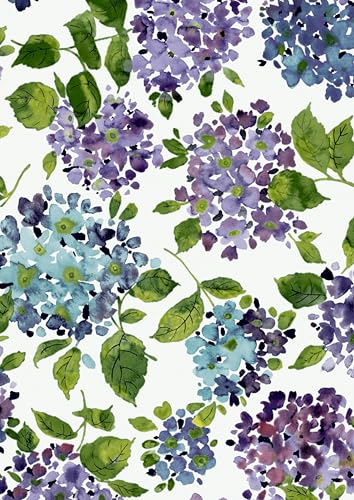 d-c-fix Wachstuchtischdecke Provenzia 150 cm X 220 cm | Tischtuch im Vintage-Stil für den Küchen-, Ess- oder Gartentisch – lebensmittelecht, abwaschbar & wasserdicht