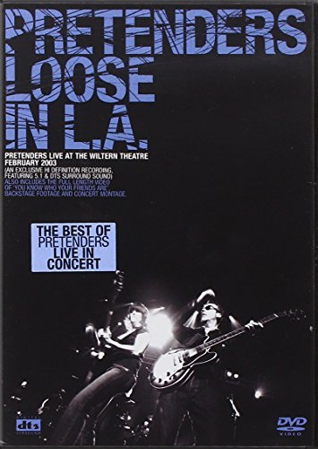 The Pretenders - Loose in L.A.