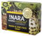Nara Seife mit Zink, handgemachte Naturkosmetik Öl-Seife zur täglichen Gesichtspflege und Körperpflege (1x80 gr)