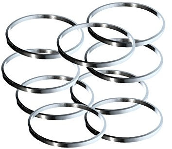 RED DRAGON Super Lock Ringe
