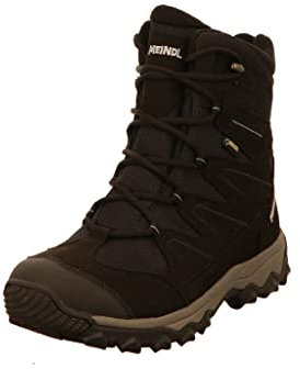 Meindl Calgary GTX Men Größe UK 8 schwarz