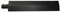 Franza Campingaz Bruciatore in ghisa per Barbecue BBQ a Gas 360 mm. BB035 - Prodotto Originale
