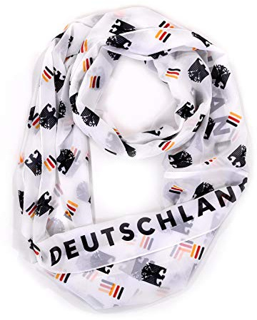 Euroscarves Infinity Schal