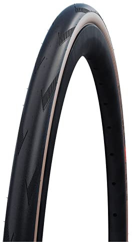 Schwalbe Cop.Sw 700X28 Pro One Tr/Sk Addixrace Rohrtyp, Schwarz