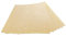 WoodPress® Placage de Bois d'Érable Véritable - Paquet de 6 Feuilles - Format A4 (environ 21 cm x 29 cm) - Placage de Marqueterie, Modélisme et Réparation de Meubles