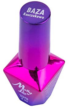 MollyLac rubber base 10 ml