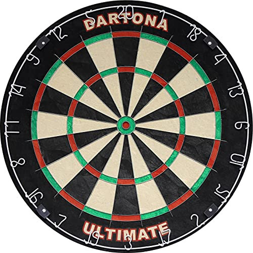 Dartona Dartscheibe Ultimate HD
