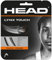 Head Lynx Touch 12M Tennis Set di Corde 12M Monofilamento Antracite 1,30
