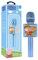 OTL Technologies PP0886 Mikrophon Karaoke Kids OTL Peppa Wutz, Mehrfarbig