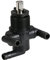 ERYUE Vanne d'arrêt,Robinet d'essence 3 Voies pour robinetterie Polaris 7052161 Sportsman 335 400 500
