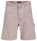 JACK & JONES Jjitony Jjcarpenter Shorts Wi 050 SN Pantaloncini, Rosa in Legno, L Uomo