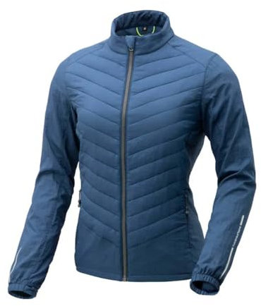 TUCANO URBANO Kleidung, Dunkelblau, M Unisex, Blu Scuro, M