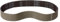 3M Trizact 237AA - Cinta de lijado para lijadora de banda de tubos, 40 x 760 mm, 10 unidades, grano A016 (P1200)
