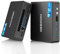 Mini PC GEEKOM, minicomputadora GEEKOM Air12 Lite 2024, minicomputadora NUC 12 Essential, CPU Intel N150 de 12th Gen., ráfaga de 3,4GHz, 4 núcleos, gráficos Intel UHD, 8GB RAM, 256GB SSD, W 11 Pro