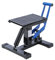 KATSU Tools Elevador Moto Motocross Soporte Hidráulico Ajustable con Amortiguador 161232