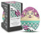 Mermaid PiepEi - Singing Egg Timer for Cooking with - Egg Cooker for 3 Hardness Levels - Mermaid and Siren - Funny Cooking Egg - Music Egg Timer - Brainstream