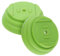 Abaodam 2piezas Base De Cuchillas para Cortacésped Eléctrico Accesorios De Trimmer Soporte para Cortadoras De Césped Base De Cuchillas Pequeñas para Reemplazo Parte y Resistente