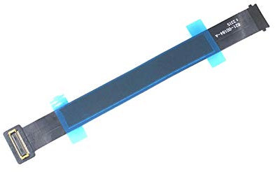 Olafus 821-00184-A - Cable flexible de repuesto para Apple MacBook Pro Retina 13 A1502 (principios de 2015)