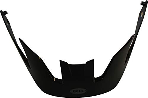 Bell Visor-2103139 Reithelme Black M