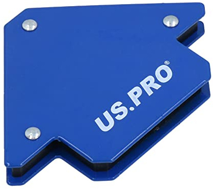 25lb 75mm Welding Magnet Arrows Welder Holder Support 45 90 135 Angles