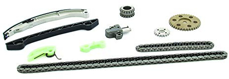 Original BGA Steuerkettensatz - Steuerkette Satz - NEU TC2300FK