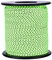 OKBY Zeltschnur Paracord Reflektierend Seil Meterware - Zelt 50m Outdoor Camping Markise Reflektierende Guyline Guy Schnur