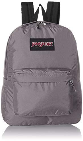 JanSport Ashbury Grey Horizon Einheitsgröße