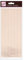 Anita's ANT 810290 Scrapbooking Aufkleber, Rose Gold Auf Weiß, Einheitsgröße