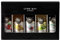 Lyme Bay 5-Piece Miniature Wine Gift Box, 5 cl