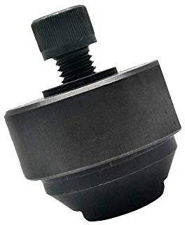 22 mm Sechseck-Stahlblech-Lochschneider, Lochstanzer für Bleche