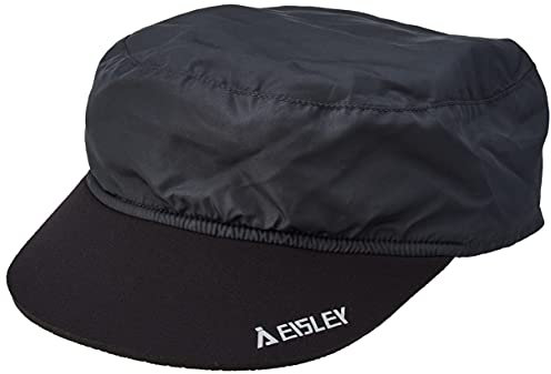 Eisley Bako Cap, Grafit.Deepsea, L / 59-60cm
