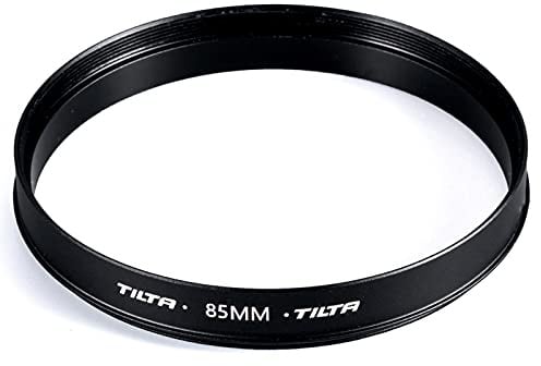 Tilta 85 mm Objektiv-Aufsätze für MB-T15 Mini Klemm-On Matte Box MB-T15-85