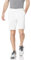 Amazon Essentials Men's Classic-Fit Stretch Golf Short (Available in Big and Tall), White, 36W