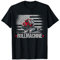 Rollmachine Pistenraupe Pistenbully Wintersport T-Shirt