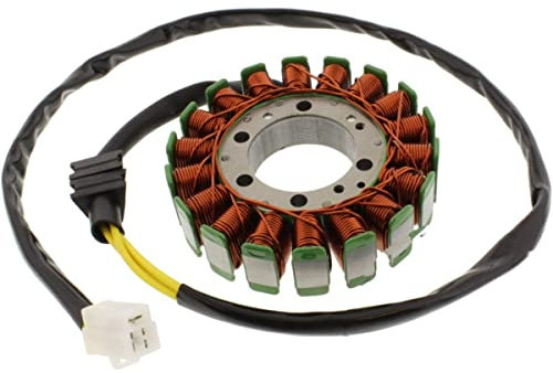 JMP Lichtmaschine Stator für Honda CBR 600 F UVM. Motorrad