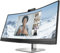 HP E34m G4 Conferencing Monitor