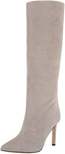 GUESS donna Dayton, Camoscio Grigio 189, 40 EU