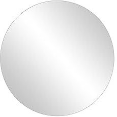 Schildmeyer Spiegel Alfa 155466, 45 cm Durchmesser - rund