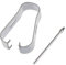 Pointe de stylo pour liseuse Kindle Scribe Write - Améliore votre expérience de dessin numérique - Embouts en métal pour liseuses - Embouts de stylo en métal pour tablettes
