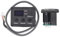 Amplificateur de Préampli ukulélé égaliseur écran LCD Amplificateur de Micro ukulélé 3 Bandes, Matériau en Plastique Léger Portable