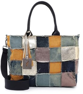 SURI FREY SFY Ashley Shopper Sand - Kombi