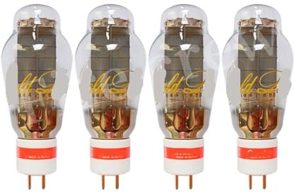 UQMBCEFDQ 300B PX300B tube HIFI audio tube amplifier kit DIY matching four-way(4pcs Matched Quad)
